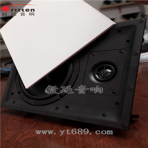 8寸墙壁挂壁喇叭 8寸墙壁挂壁喇叭