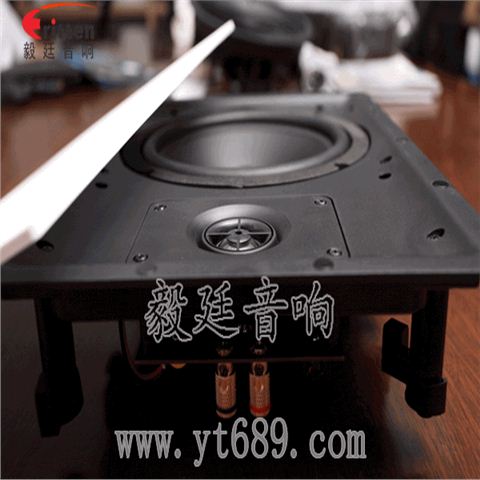 8寸墙壁挂壁喇叭 8寸墙壁挂壁喇叭