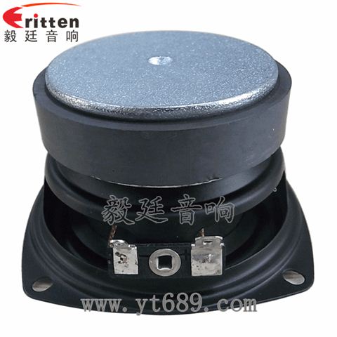 78mm10W8欧全频喇叭 78mm10W8欧全频喇叭