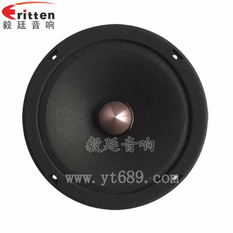 6.5寸40w汽车音响喇叭 6.5寸40w汽车音响喇叭