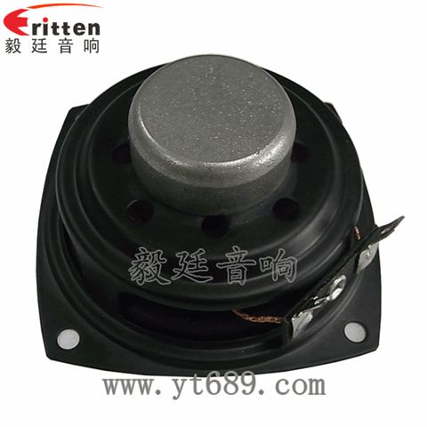 68mm6Ω10w喇叭--喇叭厂家 68mm6Ω10w喇叭--喇叭厂家