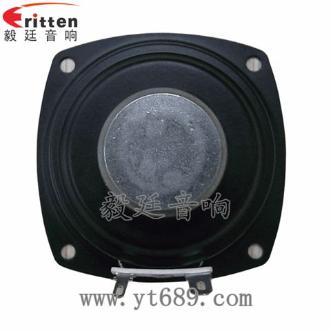 2.5寸10W20芯蓝牙音箱全频喇叭 2.5寸10W20芯蓝牙音箱全频喇叭