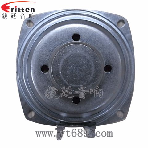 78mm10w全频内磁喇叭 78mm10w全频内磁喇叭
