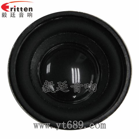 40mm16芯5瓦喇叭 40mm16芯5瓦喇叭