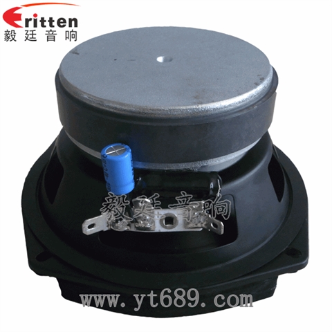 5.25寸25W25芯全频喇叭 5.25寸25W25芯全频喇叭