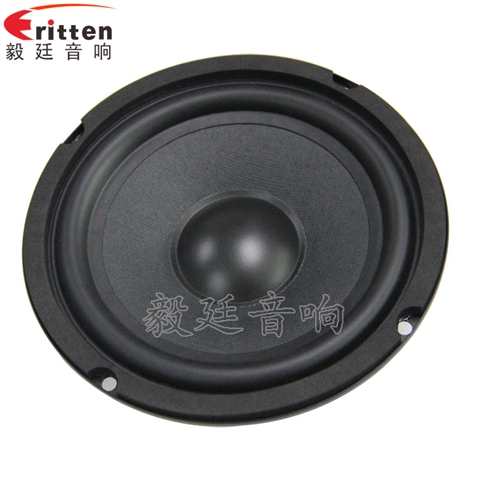 6.5寸4欧40WHIFI音箱喇叭 6.5寸4欧40WHIFI音箱喇叭