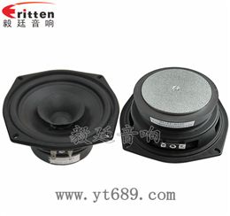 5.25寸30W全频喇叭 5.25寸30W全频喇叭