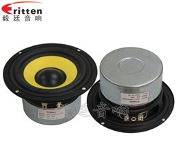 4寸HiFi音箱喇叭 4寸HiFi音箱喇叭